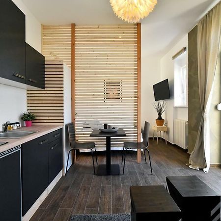 זאגרב Corner Apartments Savska מראה חיצוני תמונה